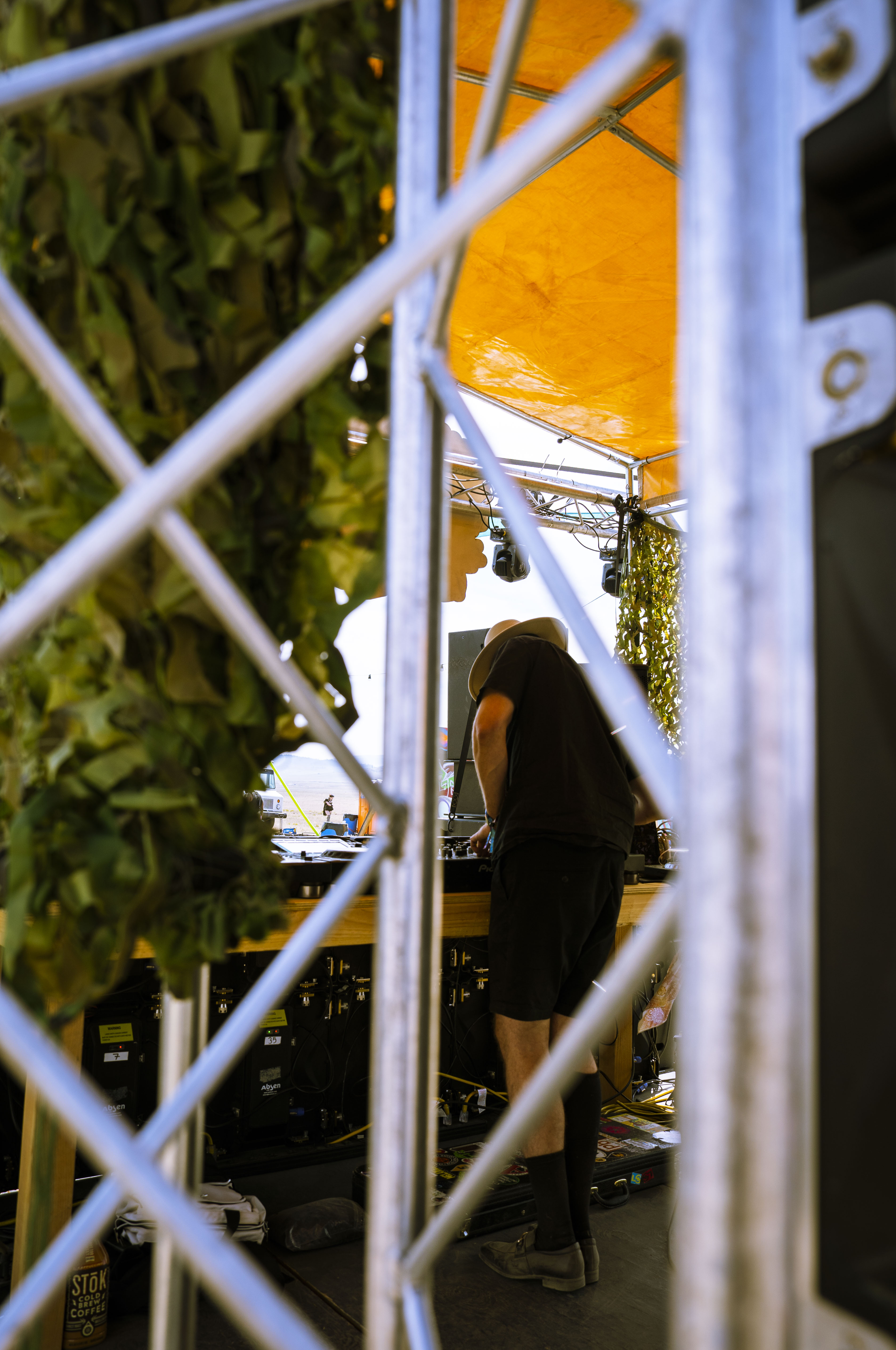 Badger Bass Camp 2025 - 11