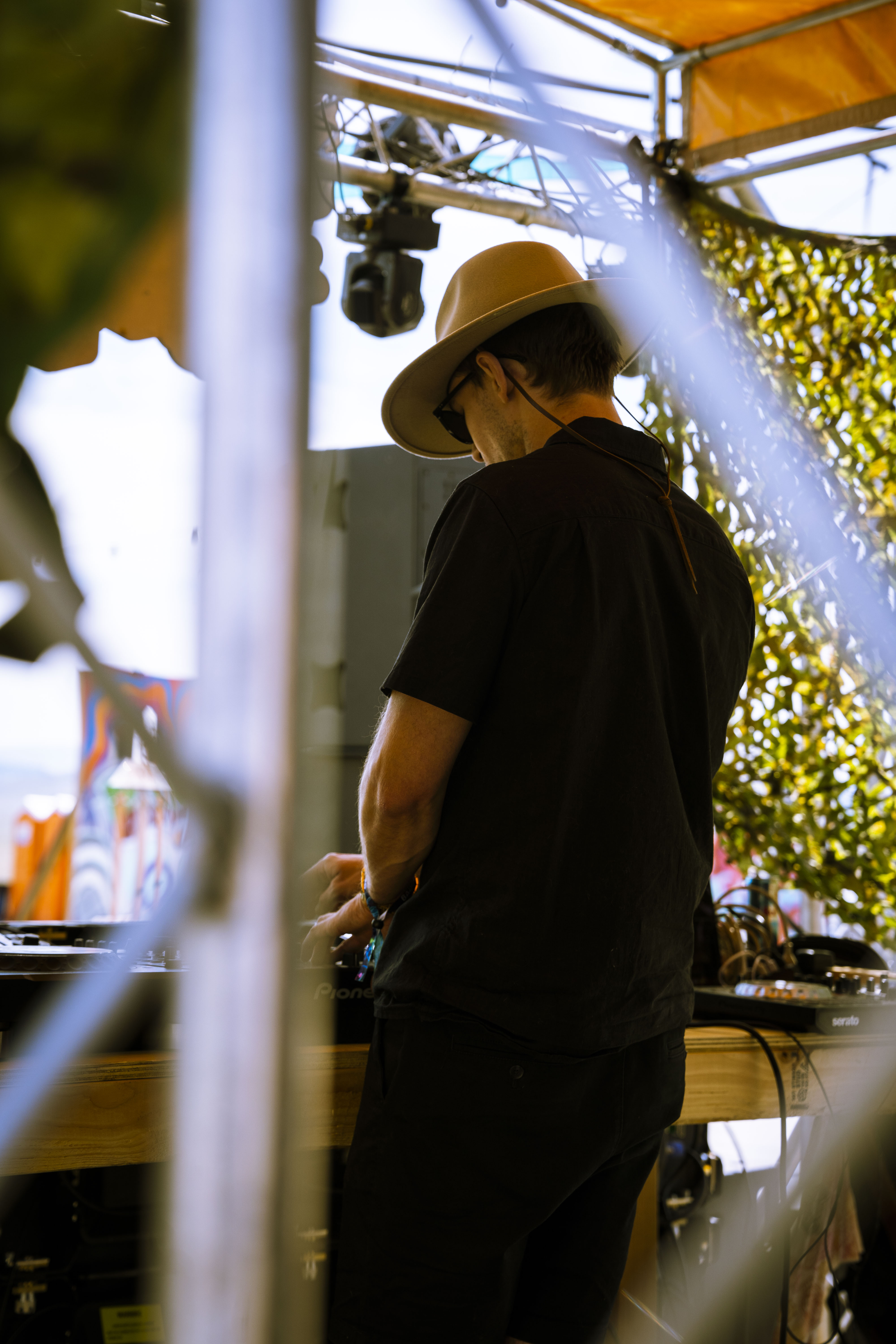 Badger Bass Camp 2025 - 5