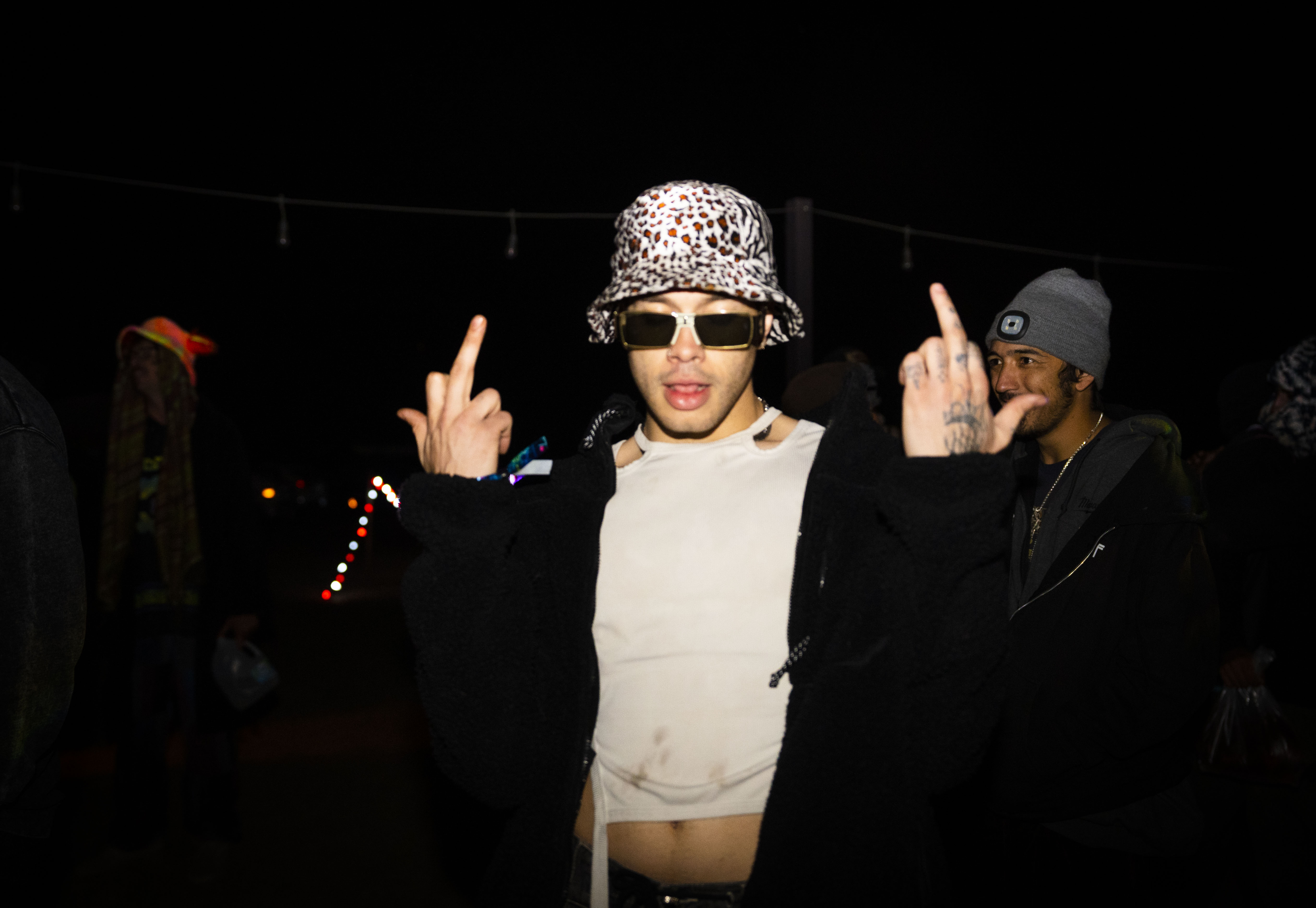 Badger Bass Camp 2025 - 14