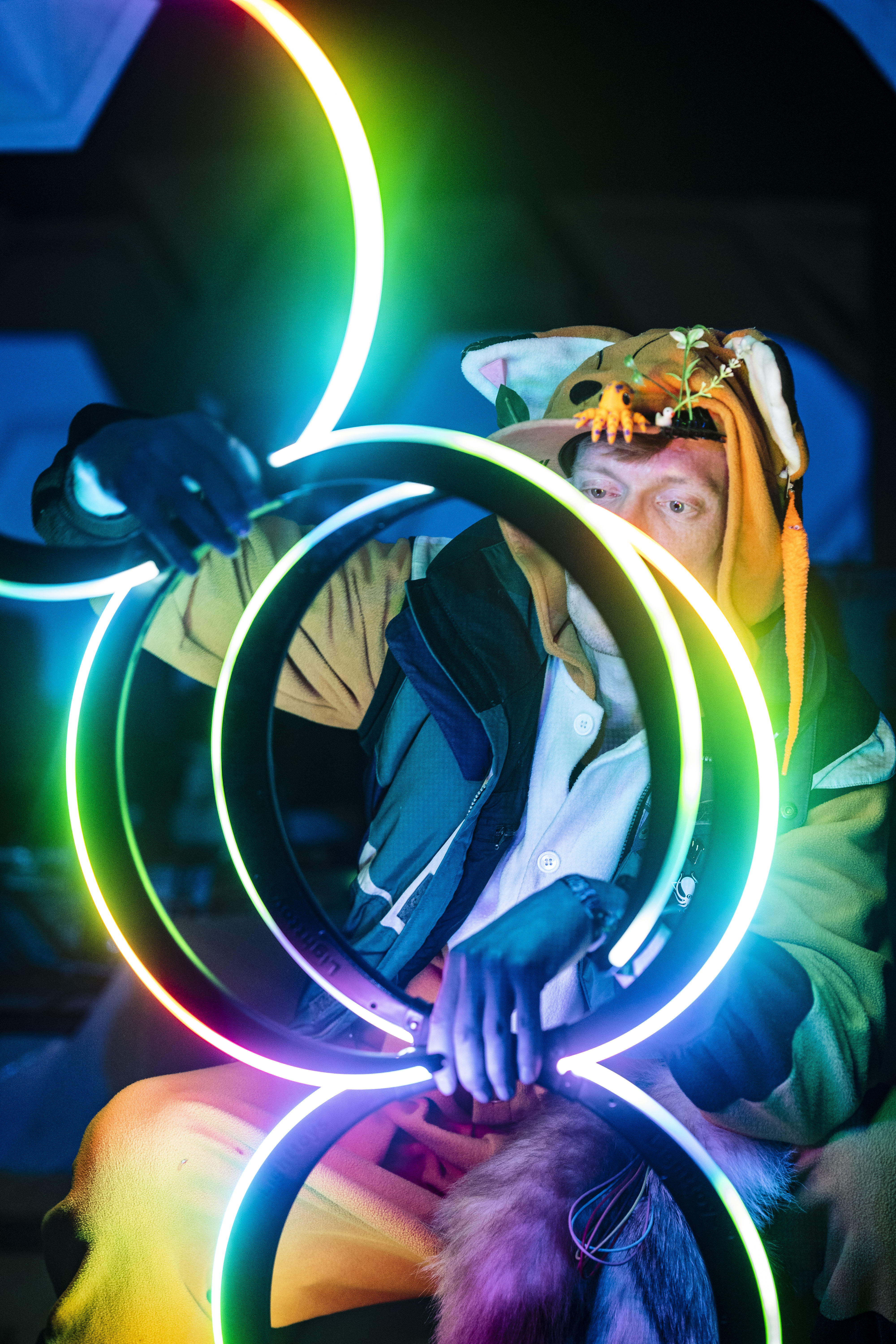 Badger Bass Camp 2025 - 4