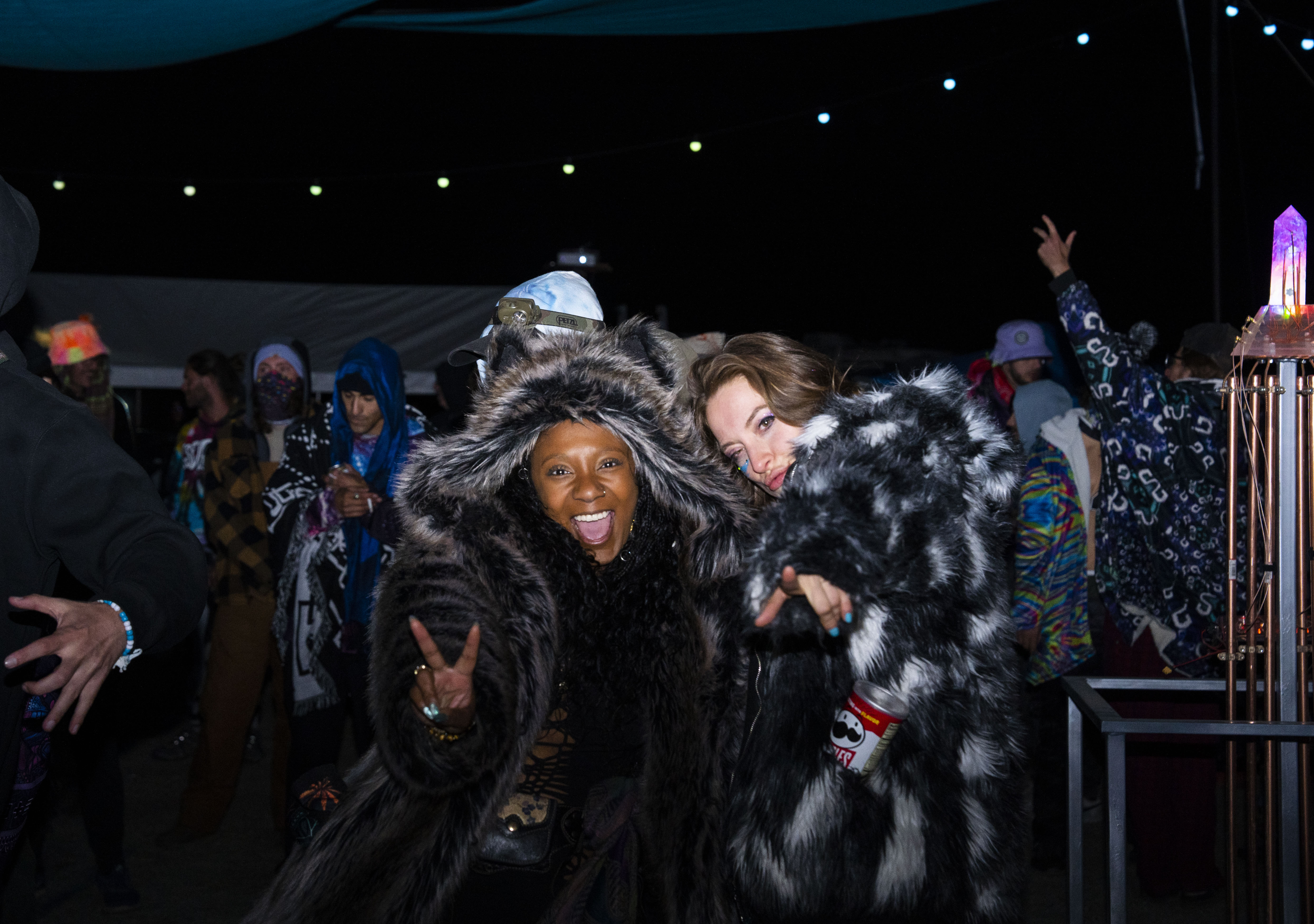 Badger Bass Camp 2025 - 21