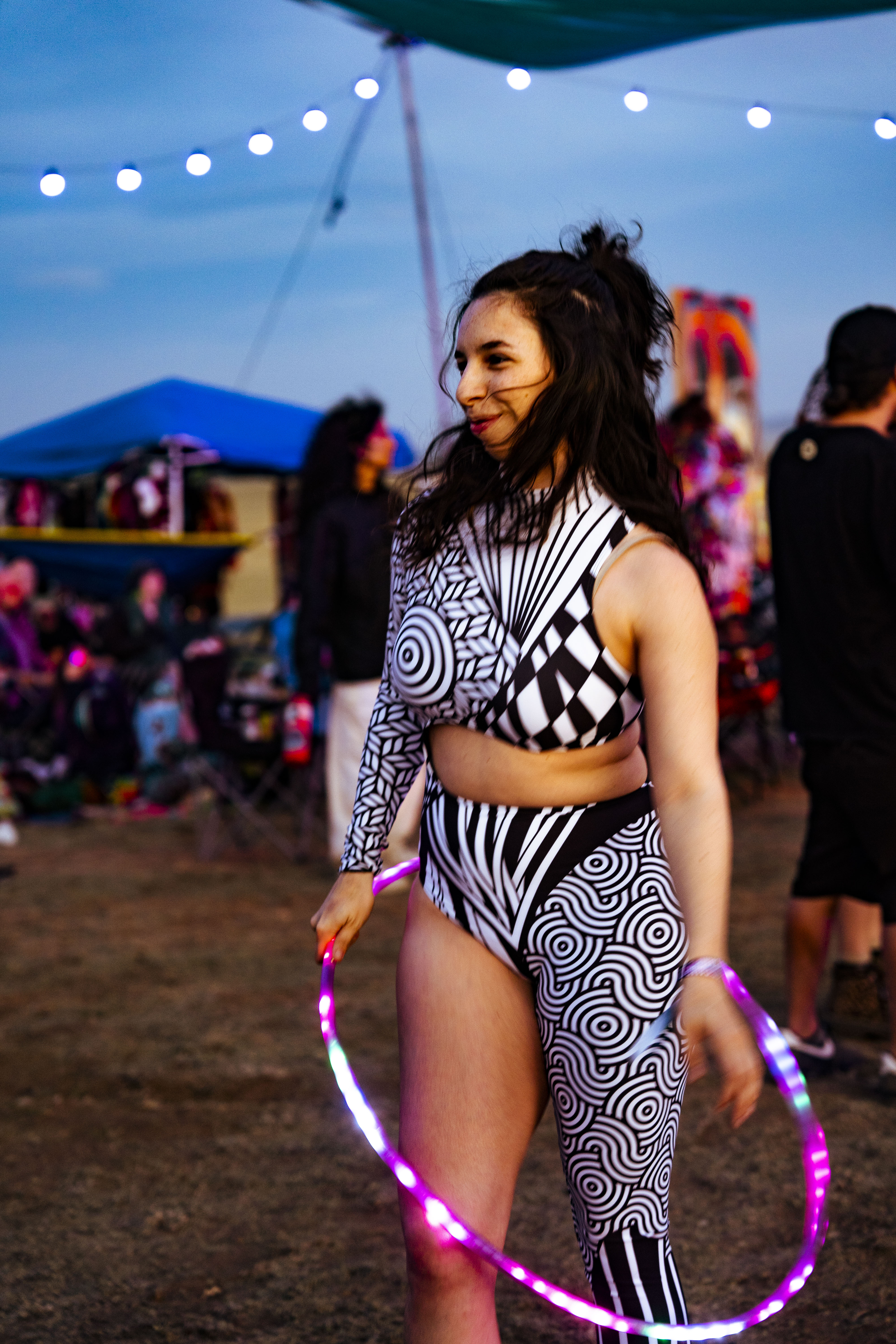 Badger Bass Camp 2025 - 17