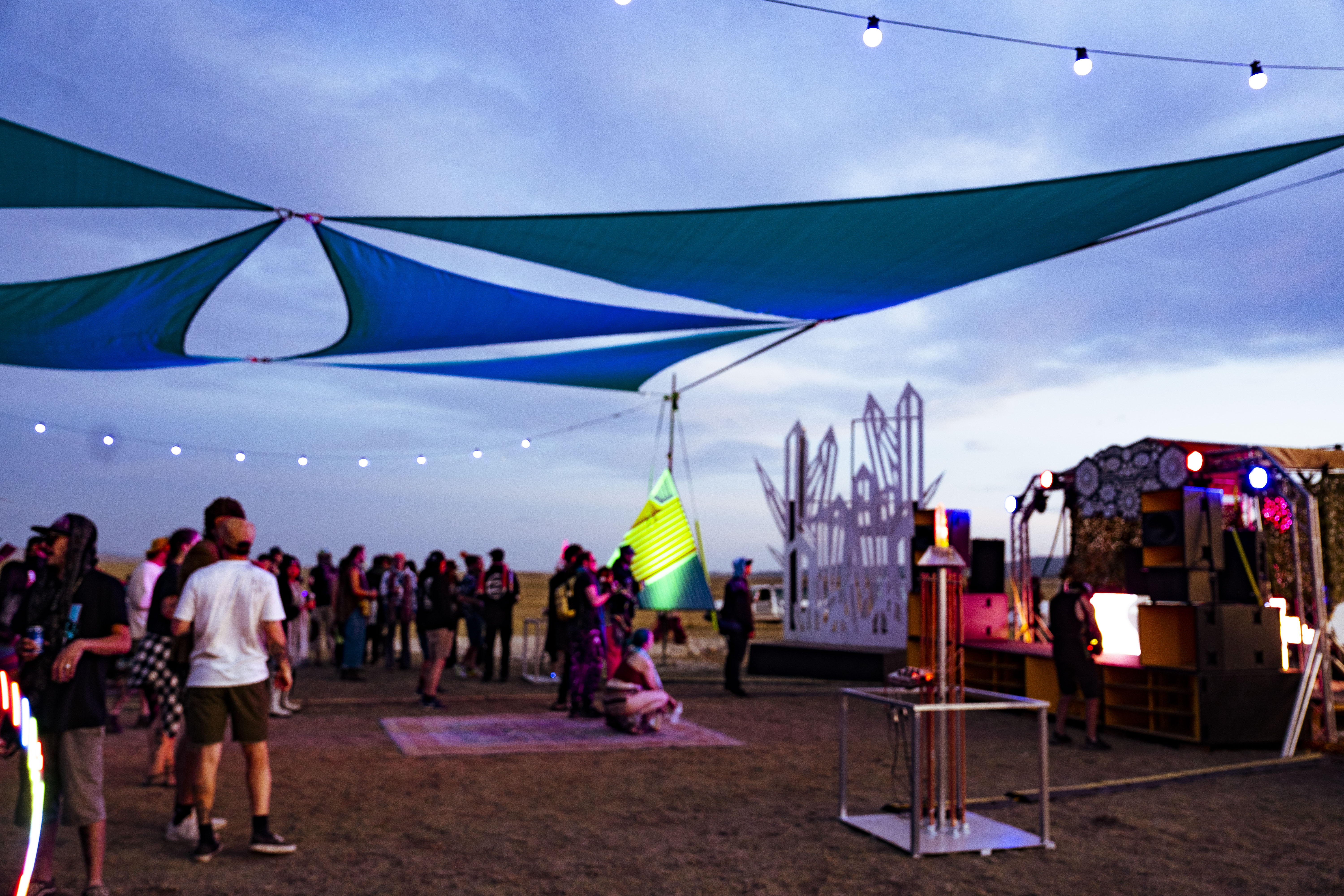 Badger Bass Camp 2025 - 2