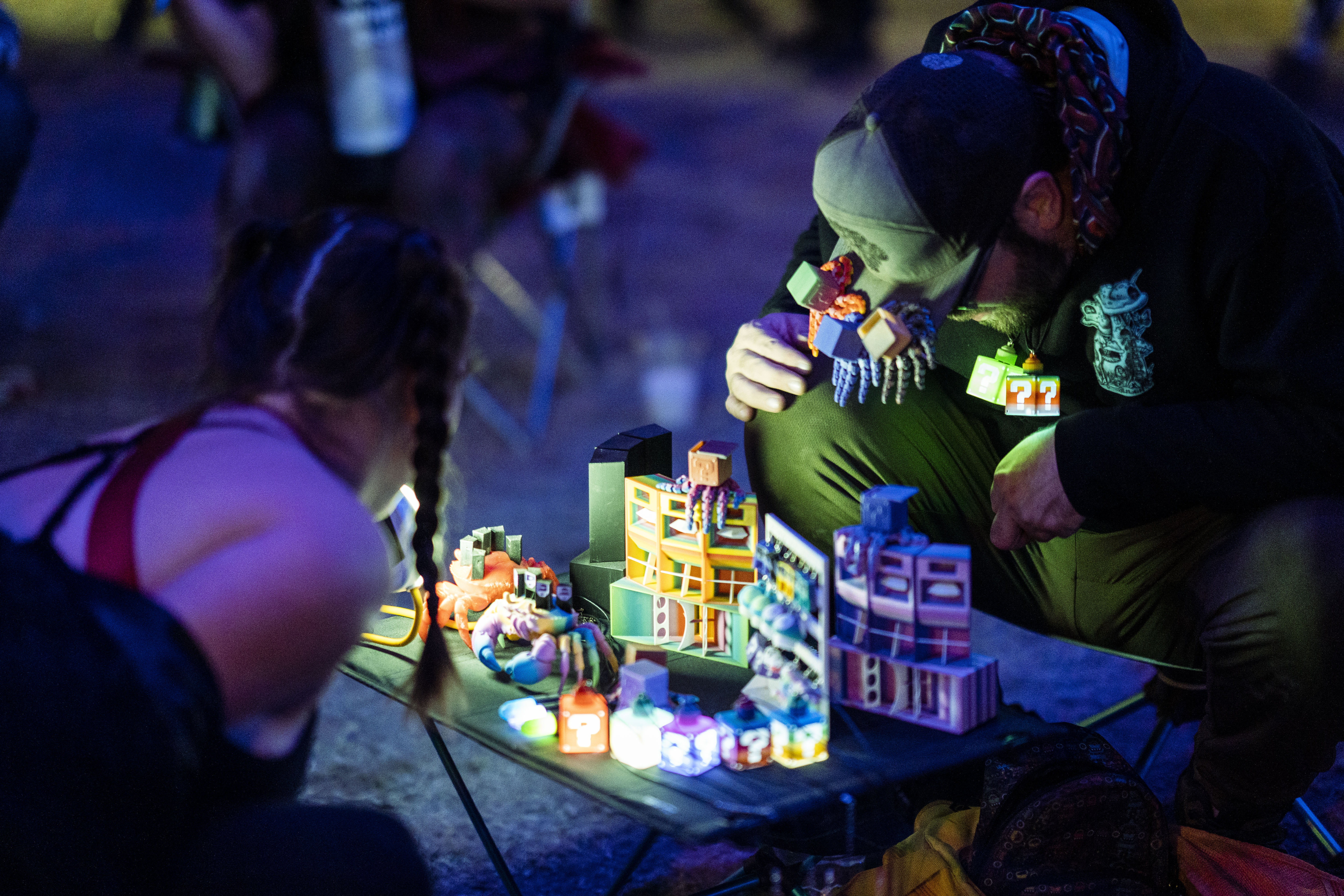 Badger Bass Camp 2025 - 10