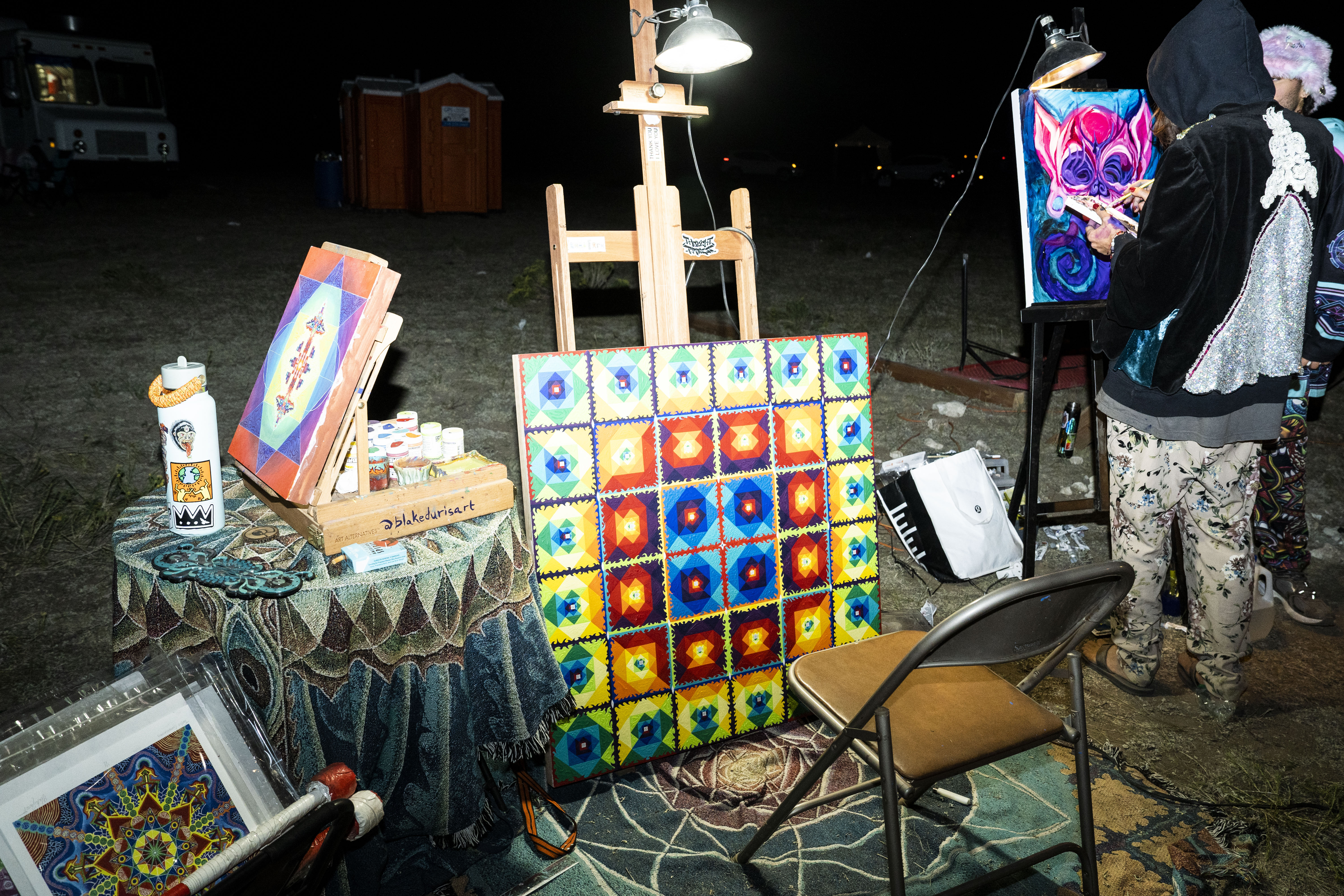 Badger Bass Camp 2025 - 20