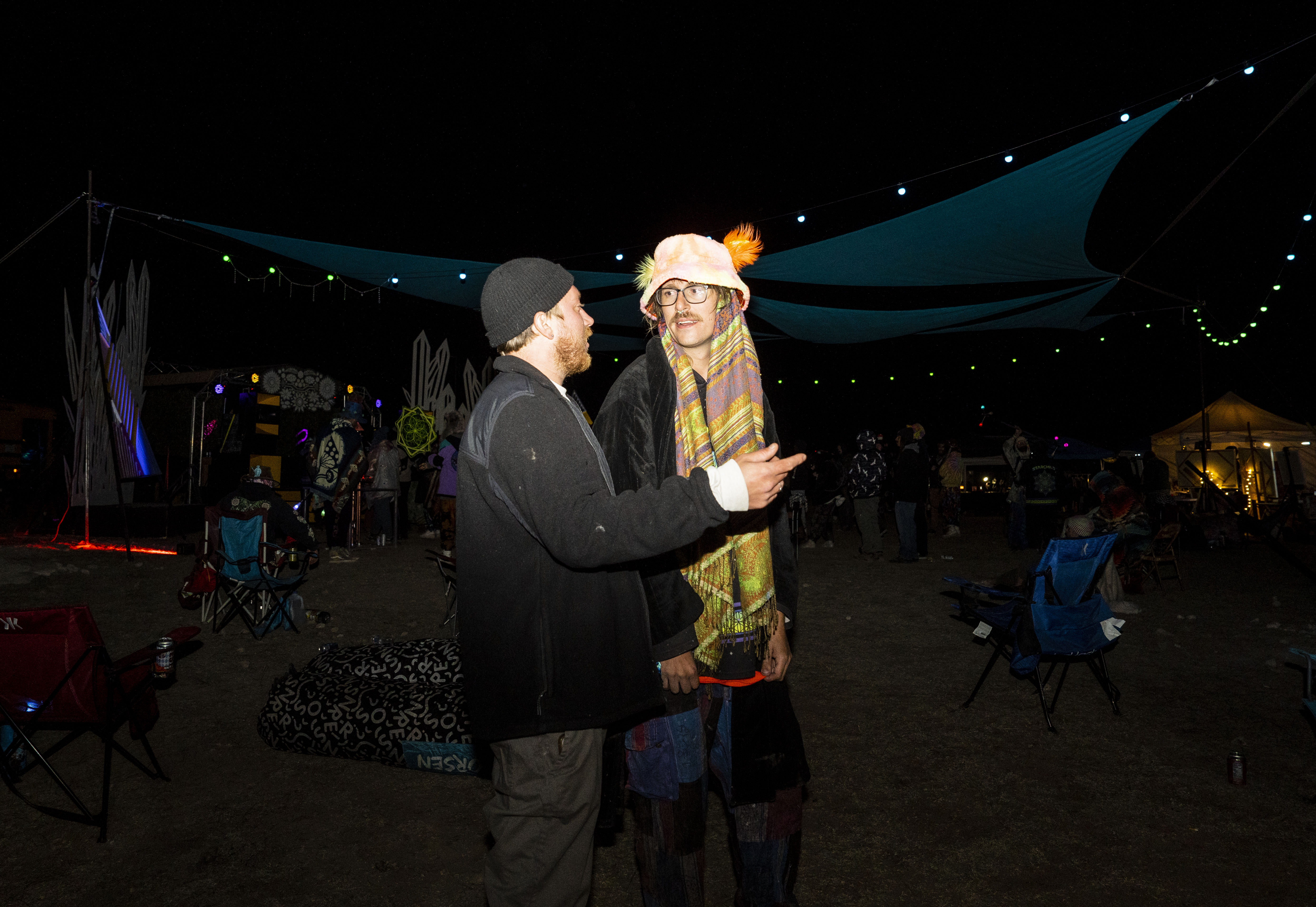 Badger Bass Camp 2025 - 15