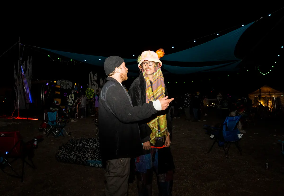 Badger Bass Camp 2025 - 15