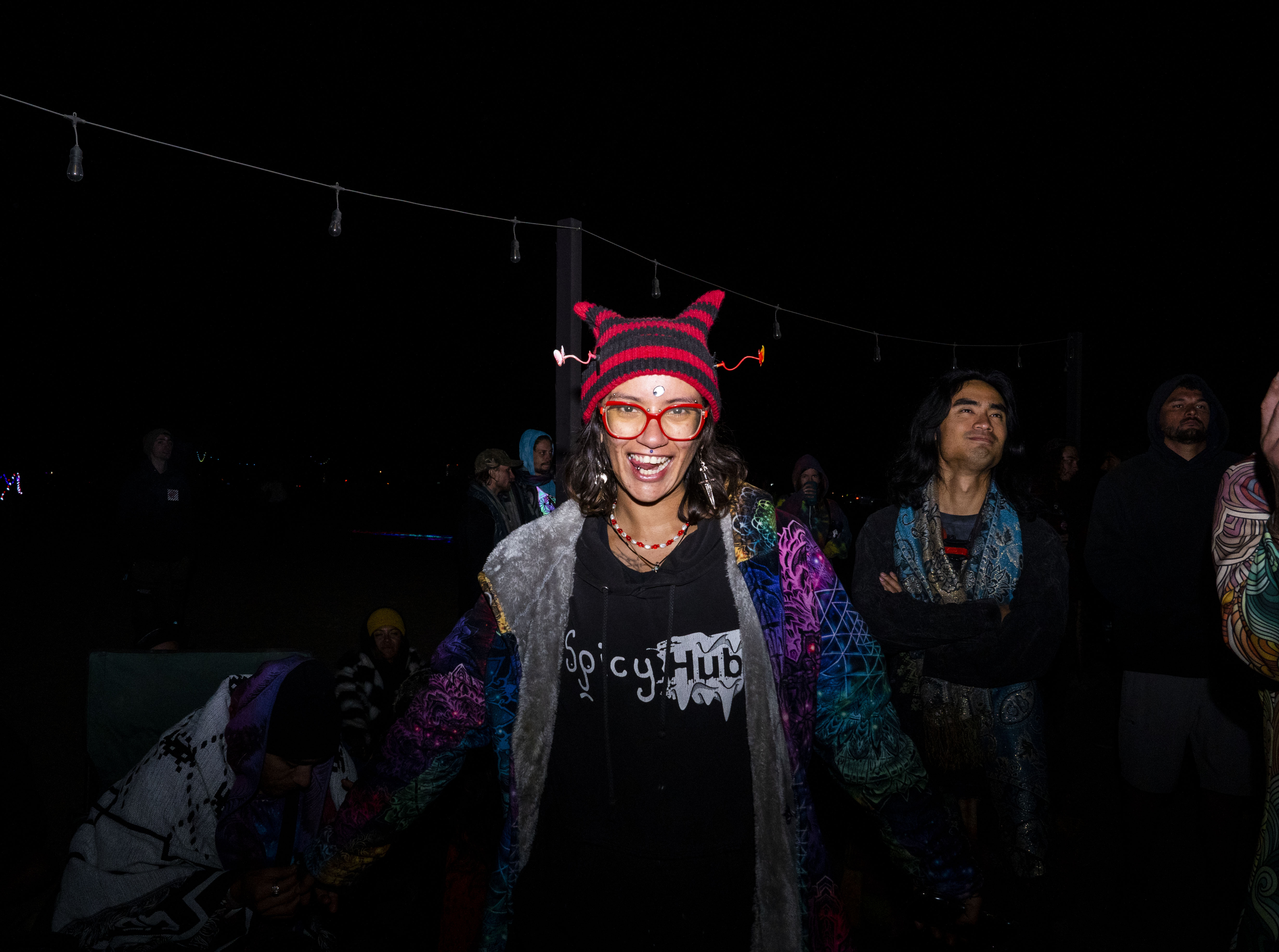 Badger Bass Camp 2025 - 22