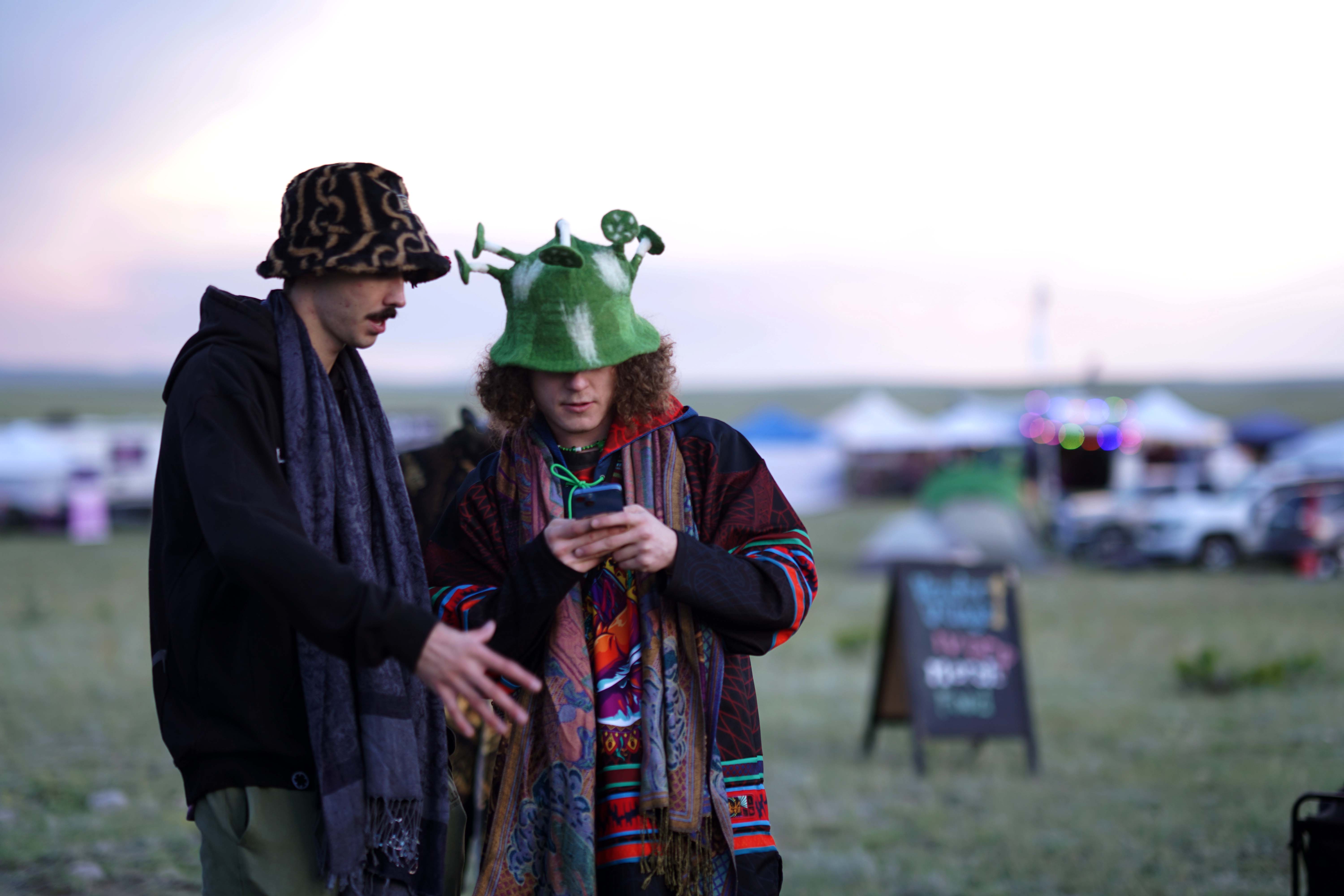 Badger Bass Camp 2025 - 3